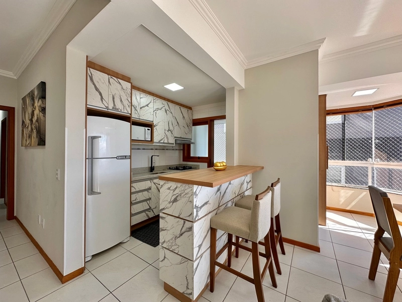 APARTAMENTO DE 3 DORMITÓRIOS MOBILIADO E DECORADO AMPLO A VENDA: 15ª foto da galeria de imagens do imóvel