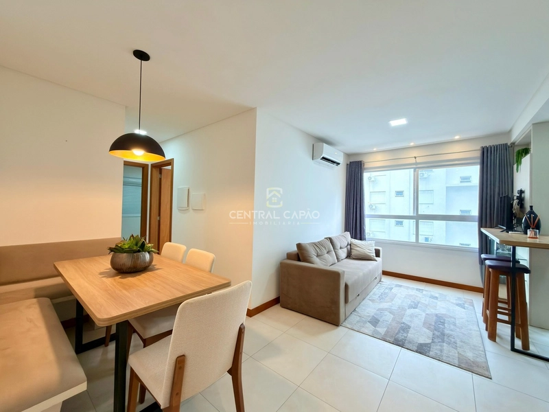 Negócio de ocasião: apartamento próximo ao mar à venda