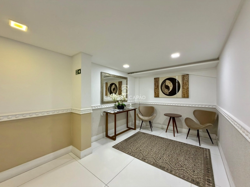 Negócio de ocasião: apartamento próximo ao mar à venda: 19ª foto da galeria de imagens do imóvel