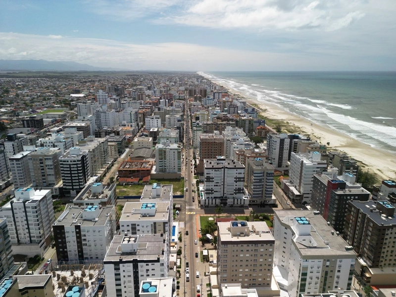 Apartamentos 03 Dormitórios em Capão da Canoa!: 31ª foto da galeria de imagens do imóvel