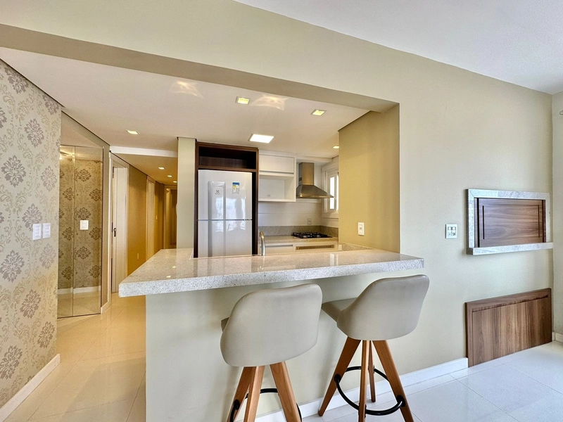 Apartamentos 03 Dormitórios em Capão da Canoa!: 15ª foto da galeria de imagens do imóvel