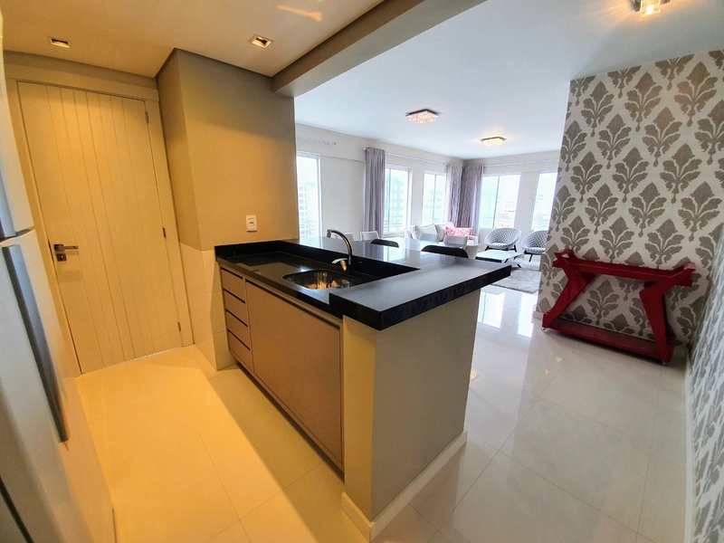 Apartamento 03 Dormitórios em Capão da Canoa!: 2ª foto da galeria de imagens do imóvel