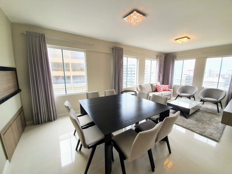 Apartamento 03 Dormitórios em Capão da Canoa!: 3ª foto da galeria de imagens do imóvel