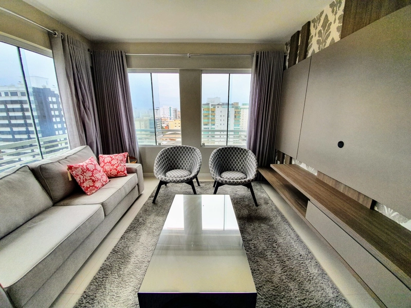 Apartamento 03 Dormitórios em Capão da Canoa!: 4ª foto da galeria de imagens do imóvel