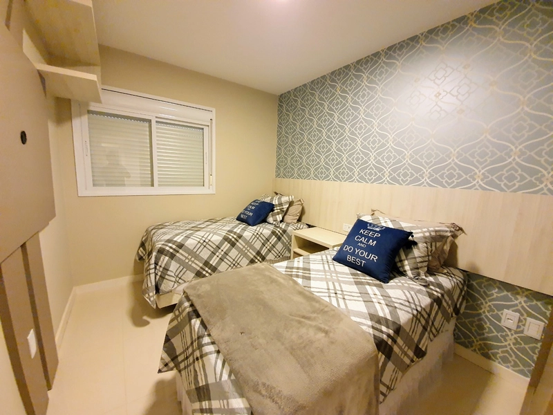 Apartamento 03 Dormitórios em Capão da Canoa!: 8ª foto da galeria de imagens do imóvel