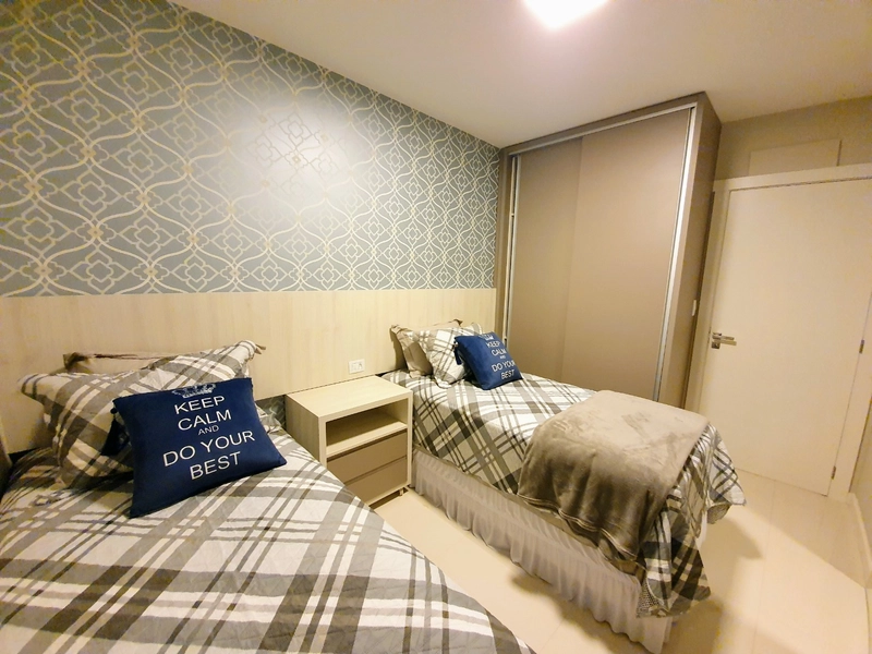 Apartamento 03 Dormitórios em Capão da Canoa!: 9ª foto da galeria de imagens do imóvel