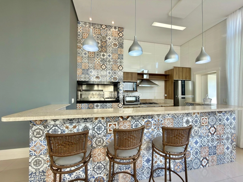 Casa 4 suítes à venda no condomínio Dubai em Capão: 9ª foto da galeria de imagens do imóvel