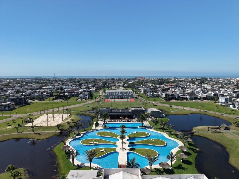 Casa 4 suítes à venda no condomínio Dubai em Capão: 26ª foto da galeria de imagens do imóvel