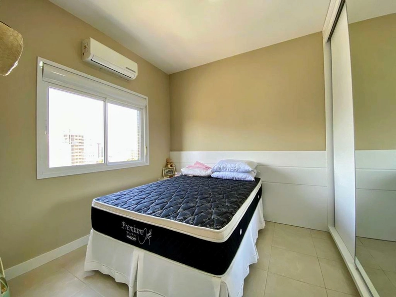 Apartamento de 3 dormitórios com vista panorâmica: 2ª foto da galeria de imagens do imóvel