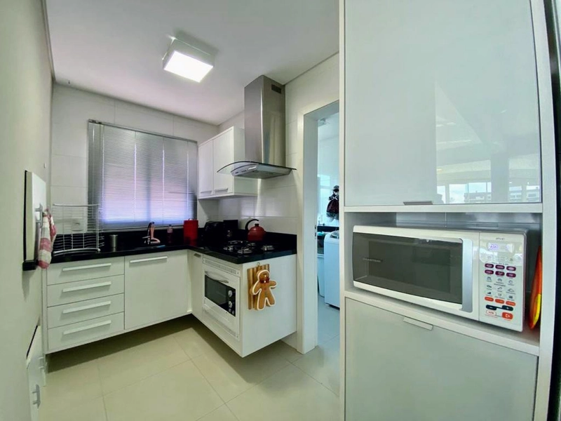 Apartamento de 3 dormitórios com vista panorâmica: 5ª foto da galeria de imagens do imóvel