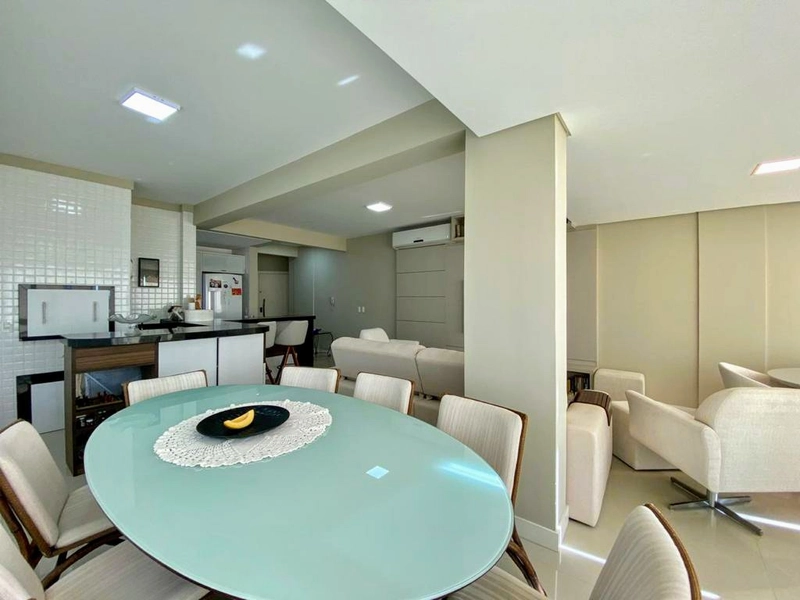 Apartamento de 3 dormitórios com vista panorâmica: 6ª foto da galeria de imagens do imóvel