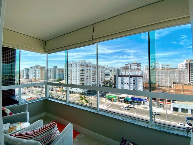 Apartamento de 3 dormitórios com vista panorâmica: 7ª foto da galeria de imagens do imóvel