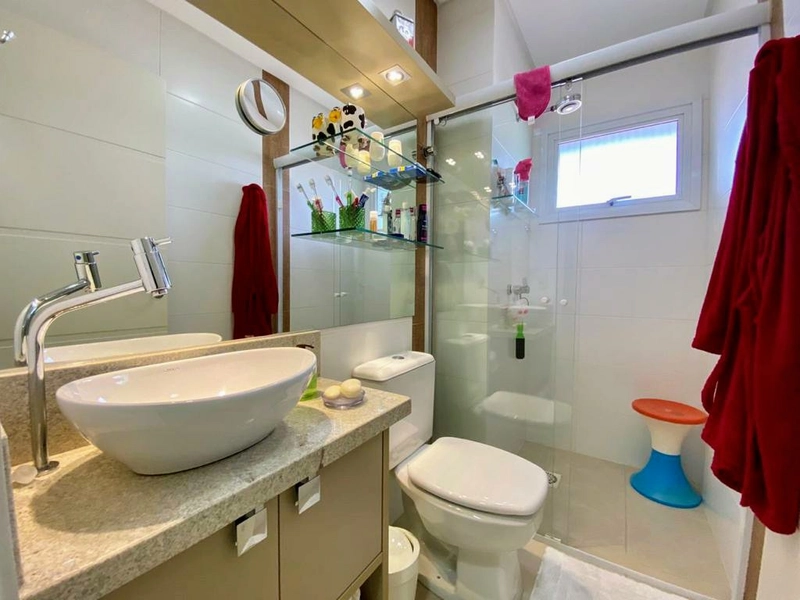 Apartamento de 3 dormitórios com vista panorâmica: 8ª foto da galeria de imagens do imóvel