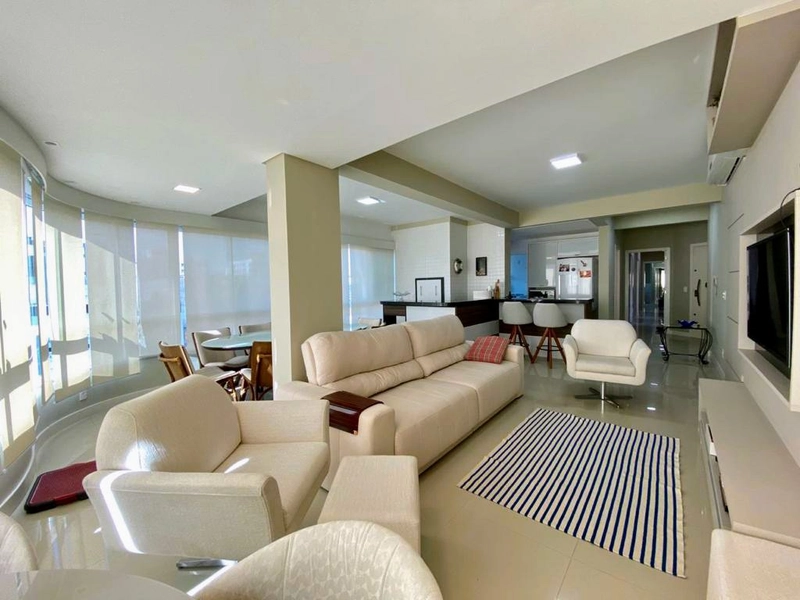Apartamento de 3 dormitórios com vista panorâmica: 9ª foto da galeria de imagens do imóvel