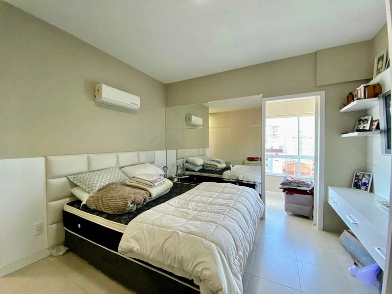 Apartamento de 3 dormitórios com vista panorâmica: 11ª foto da galeria de imagens do imóvel