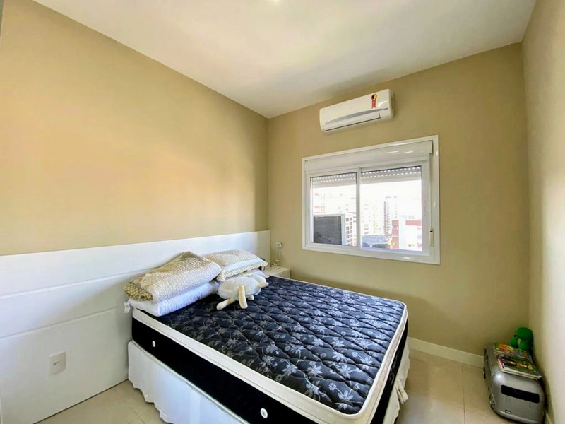 Apartamento de 3 dormitórios com vista panorâmica: 12ª foto da galeria de imagens do imóvel