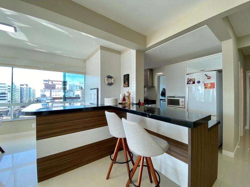 Apartamento de 3 dormitórios com vista panorâmica: 13ª foto da galeria de imagens do imóvel