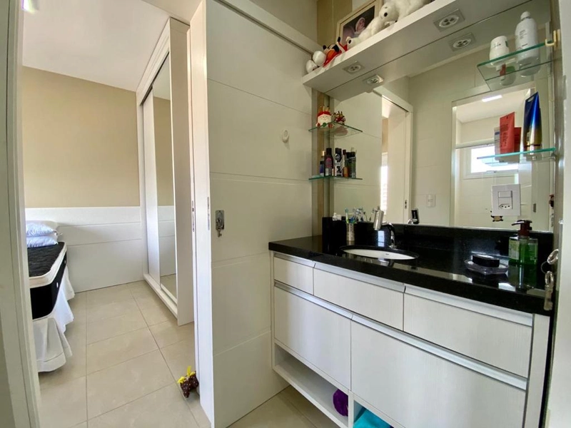 Apartamento de 3 dormitórios com vista panorâmica: 14ª foto da galeria de imagens do imóvel