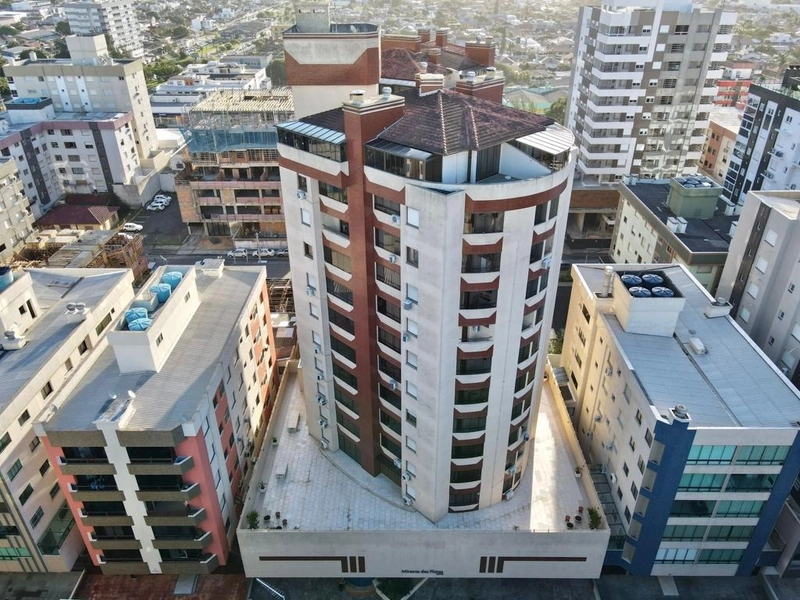 1 DORMITÓRIO DECORADO COM VISTA LIBERADA: 17ª foto da galeria de imagens do imóvel