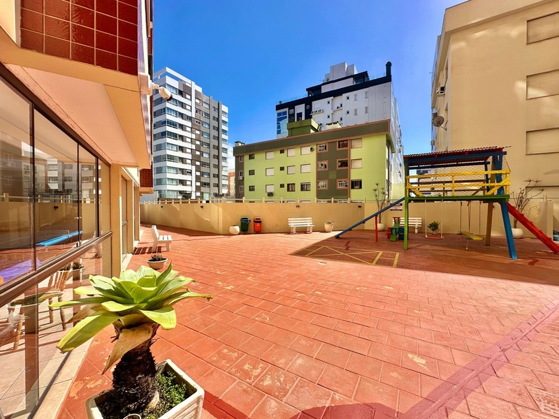 Apartamento de 1 dormitório diferenciado com garagem em Capão da Canoa: 18ª foto da galeria de imagens do imóvel