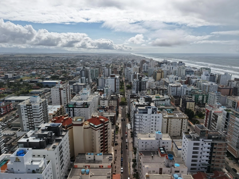 Apartamento de 1 dormitório diferenciado com garagem em Capão da Canoa: 28ª foto da galeria de imagens do imóvel