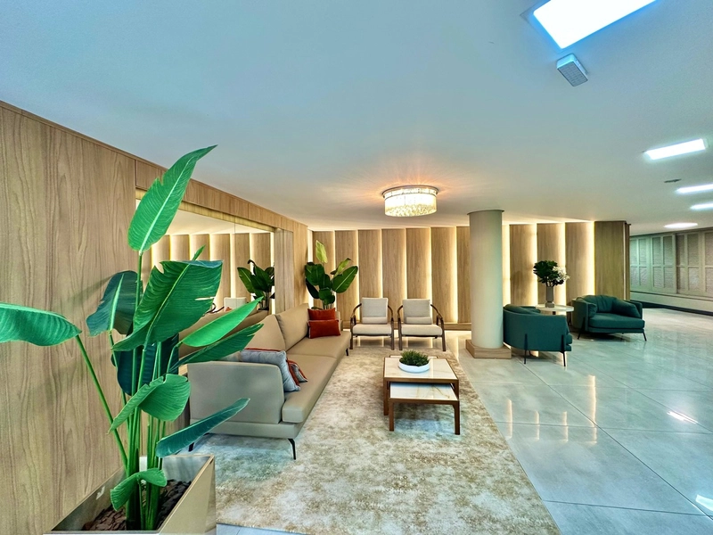 Apartamento de 1 dormitório diferenciado com garagem em Capão da Canoa: 23ª foto da galeria de imagens do imóvel