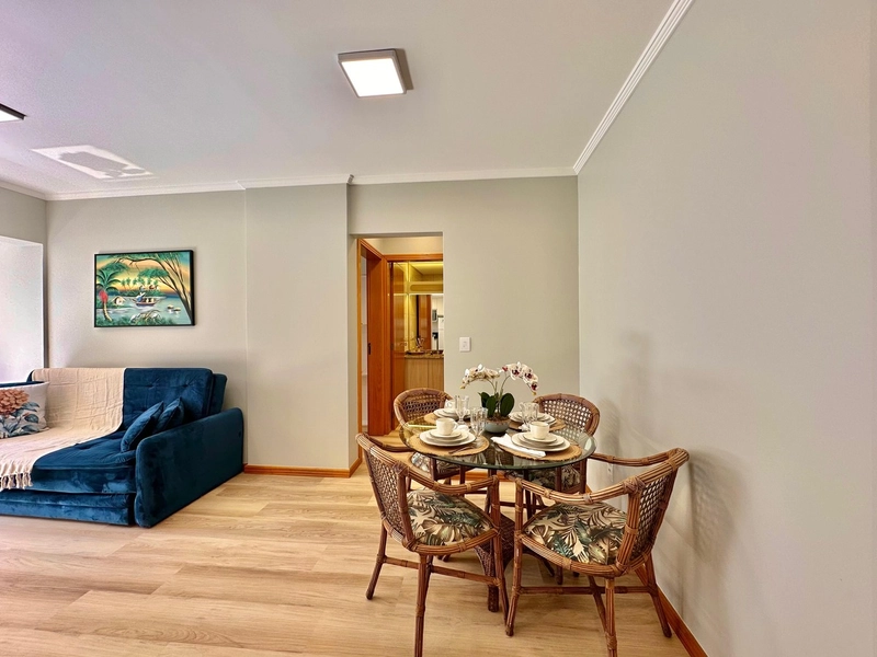 Apartamento de 1 dormitório diferenciado com garagem em Capão da Canoa: 6ª foto da galeria de imagens do imóvel