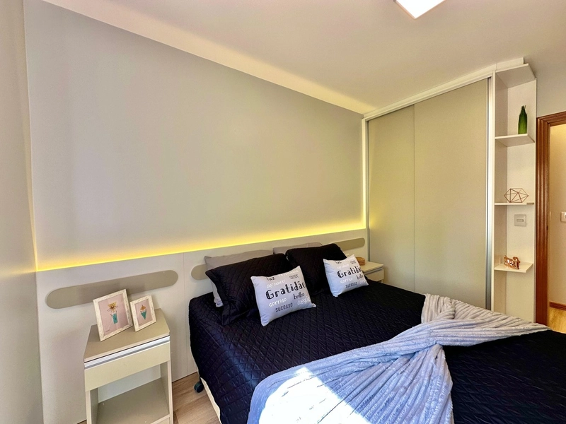 Apartamento de 1 dormitório diferenciado com garagem em Capão da Canoa: 17ª foto da galeria de imagens do imóvel