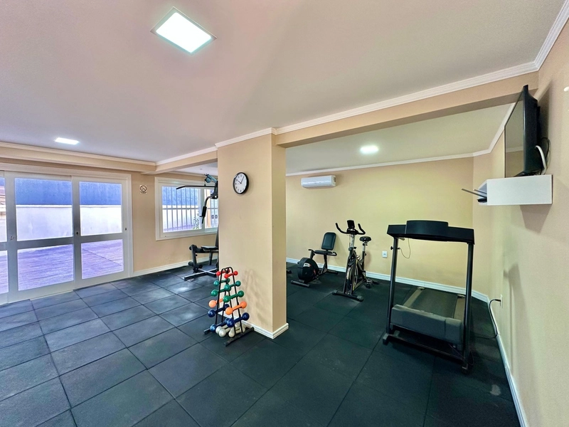 Apartamento de 1 dormitório diferenciado com garagem em Capão da Canoa: 21ª foto da galeria de imagens do imóvel