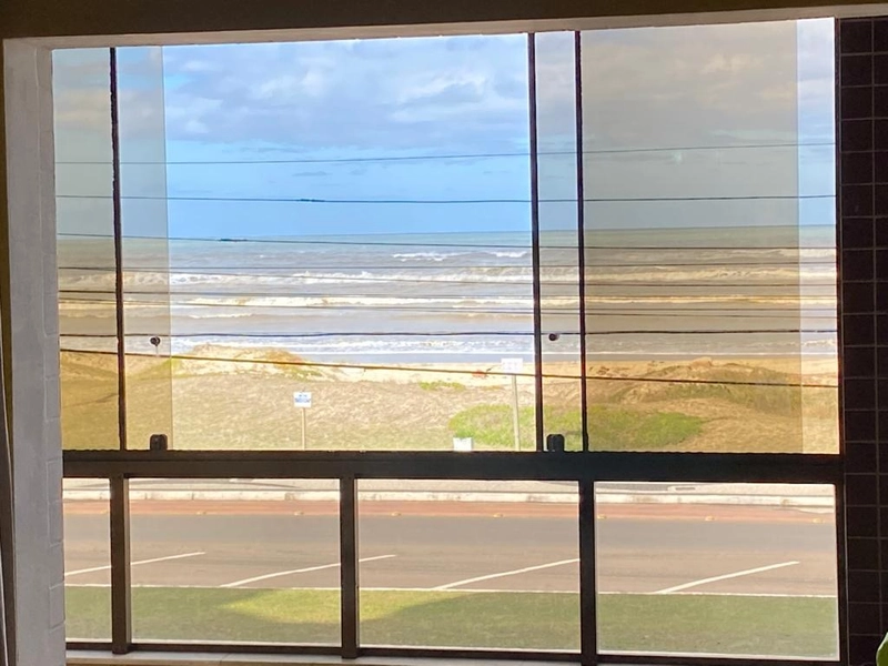 BEIRA MAR DE CAPAO DA CANOA: 5ª foto da galeria de imagens do imóvel