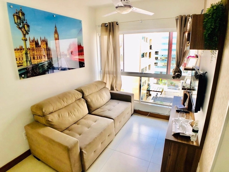 Apartamento 01 Dormitório c/Box em Capão da Canoa!: 2ª foto da galeria de imagens do imóvel