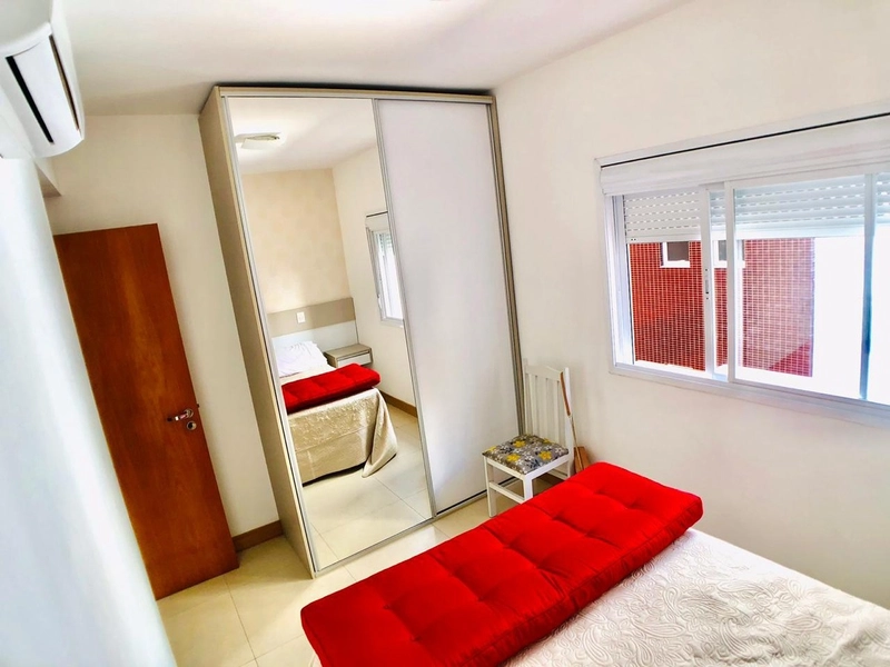 Apartamento 01 Dormitório c/Box em Capão da Canoa!: 7ª foto da galeria de imagens do imóvel