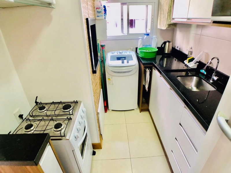 Apartamento 01 Dormitório c/Box em Capão da Canoa!: 5ª foto da galeria de imagens do imóvel