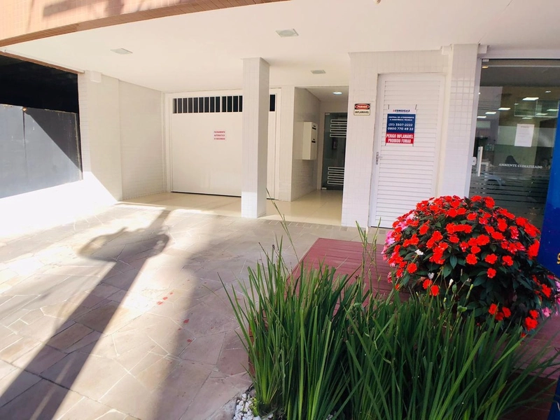 Apartamento 01 Dormitório c/Box em Capão da Canoa!: 10ª foto da galeria de imagens do imóvel