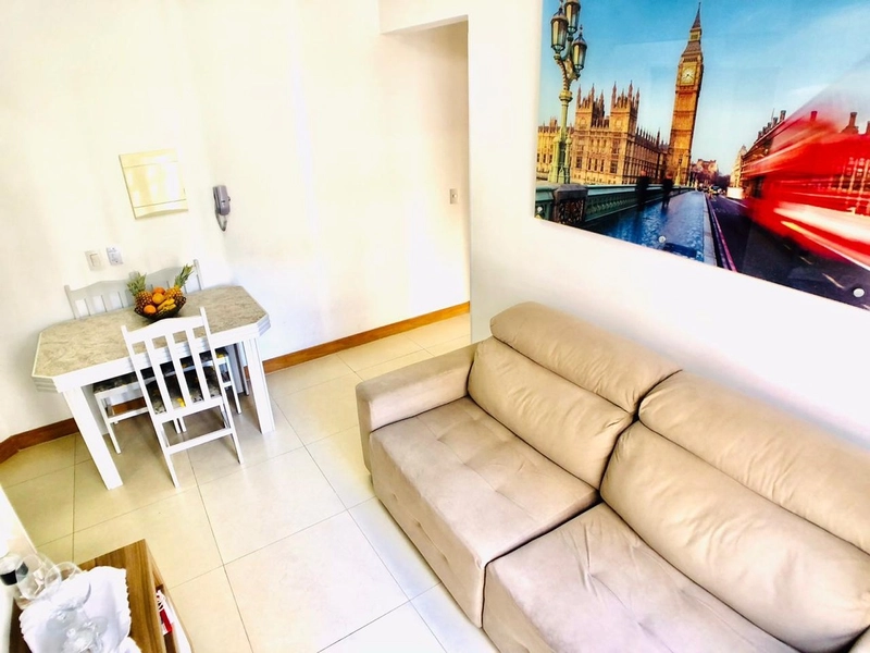 Apartamento 01 Dormitório c/Box em Capão da Canoa!: 3ª foto da galeria de imagens do imóvel