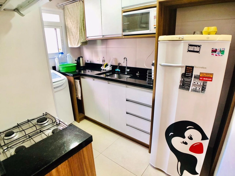 Apartamento 01 Dormitório c/Box em Capão da Canoa!: 4ª foto da galeria de imagens do imóvel