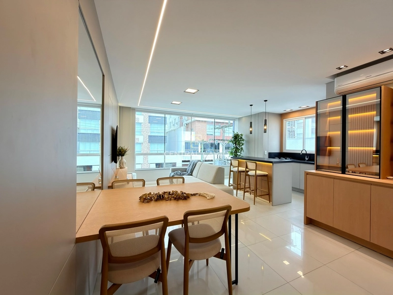 Apartamento com terraço e sacada de frente à venda em Capão: 16ª foto da galeria de imagens do imóvel