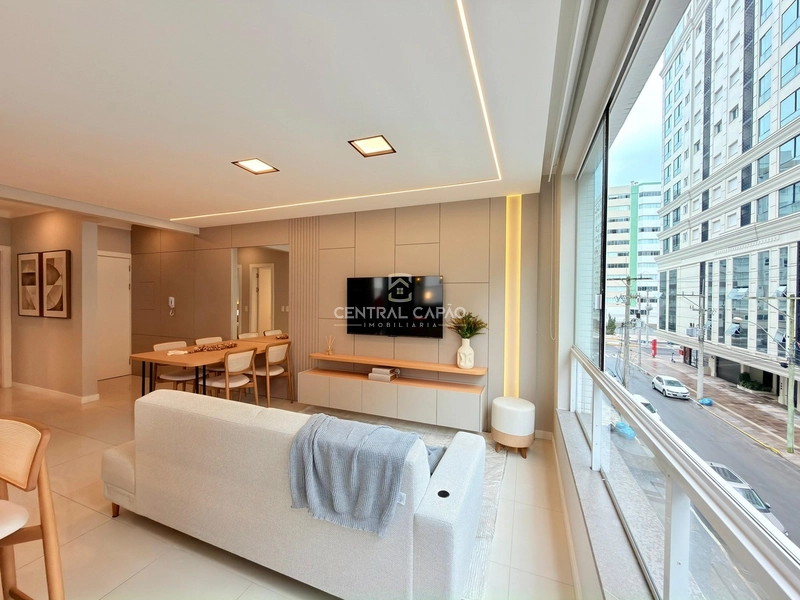 Apartamento com terraço e sacada de frente à venda em Capão: 23ª foto da galeria de imagens do imóvel