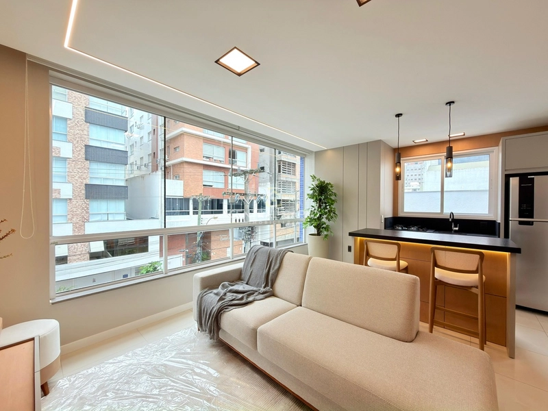 Apartamento com terraço e sacada de frente à venda em Capão: 19ª foto da galeria de imagens do imóvel