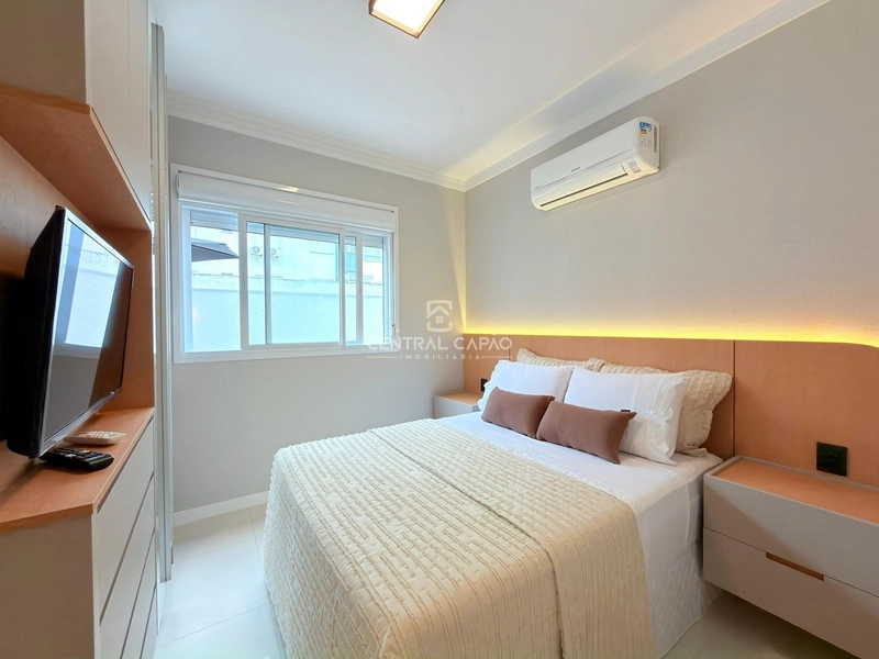 Apartamento com terraço e sacada de frente à venda em Capão: 29ª foto da galeria de imagens do imóvel