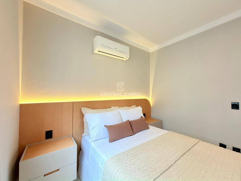 Apartamento com terraço e sacada de frente à venda em Capão: 30ª foto da galeria de imagens do imóvel