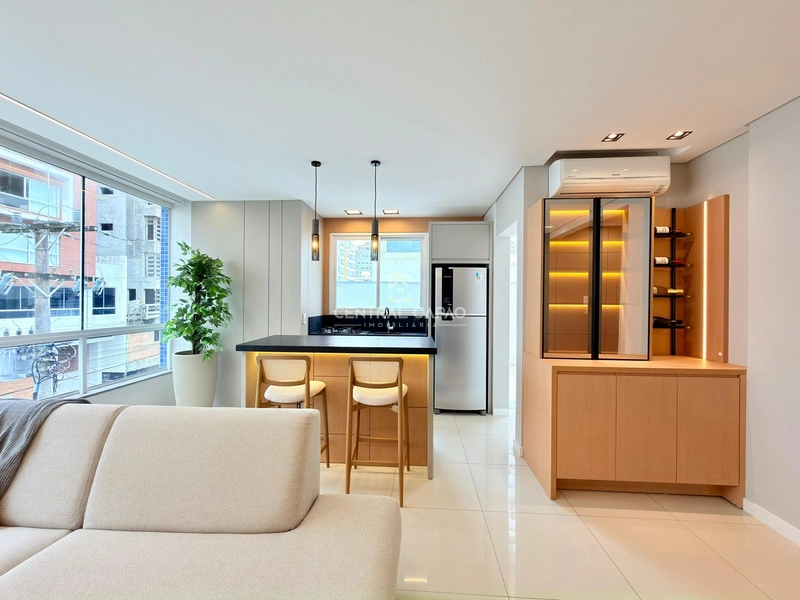 Apartamento com terraço e sacada de frente à venda em Capão: 18ª foto da galeria de imagens do imóvel