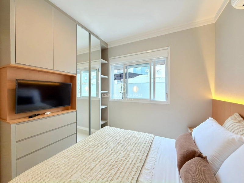 Apartamento com terraço e sacada de frente à venda em Capão: 31ª foto da galeria de imagens do imóvel