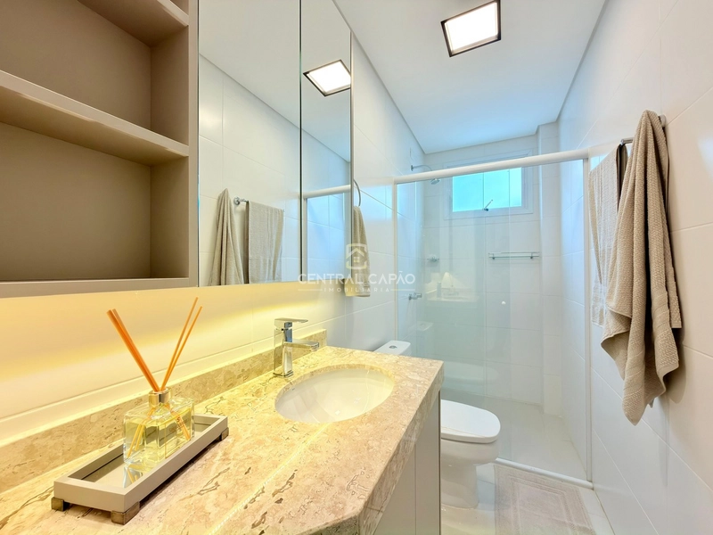 Apartamento com terraço e sacada de frente à venda em Capão: 28ª foto da galeria de imagens do imóvel