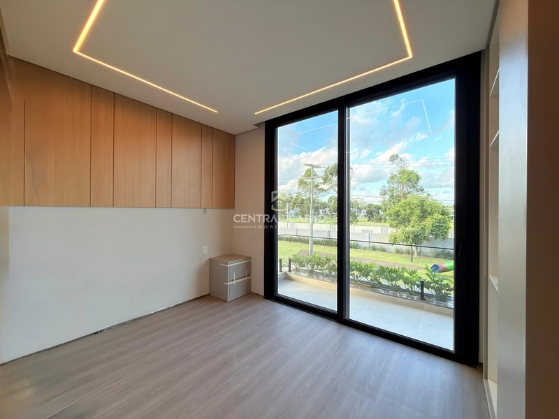 Sobrado 5 suítes beira lago no condomínio Malibu à venda: 34ª foto da galeria de imagens do imóvel