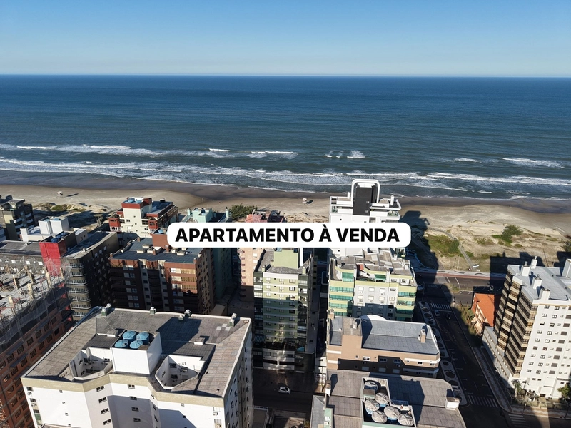Dois dormitórios na Navegantes!: 6ª foto da galeria de imagens do imóvel