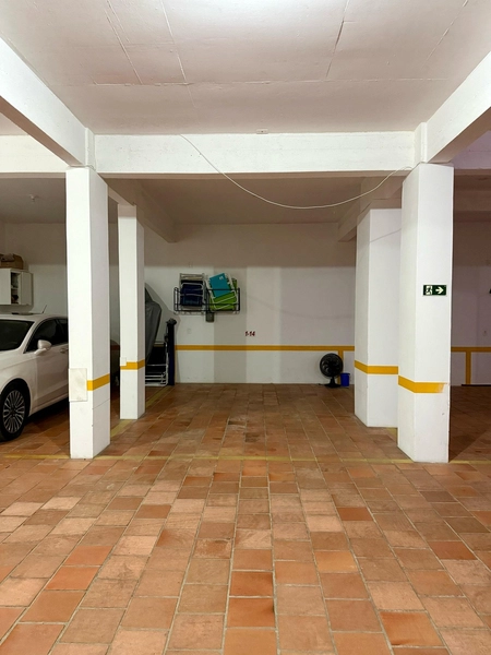 Dois dormitórios na Navegantes!: 14ª foto da galeria de imagens do imóvel
