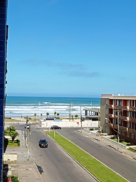 3 dormitórios com vista eterna para o mar !: 6ª foto da galeria de imagens do imóvel