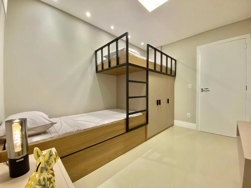 3 dormitórios Mobiliado & Decorado: 23ª foto da galeria de imagens do imóvel