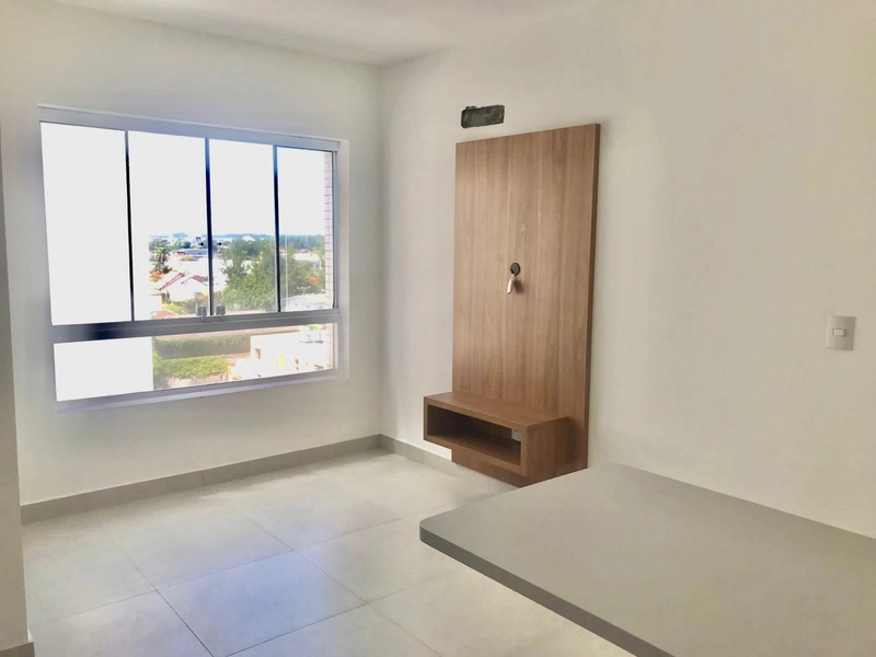 No bairro mais nobre da cidade! Nunca habitado...: 1ª foto da galeria de imagens do imóvel